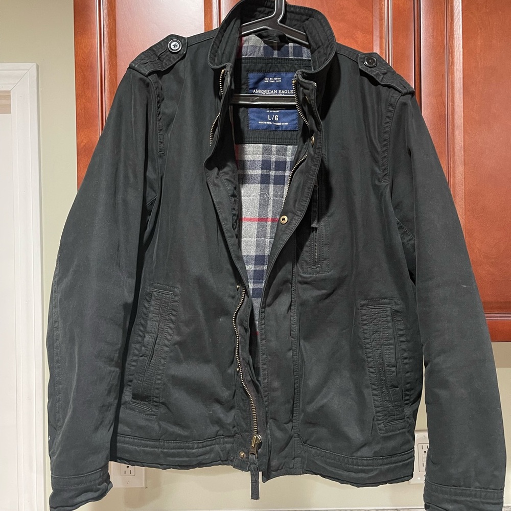 American Eagle Jacket - image 3